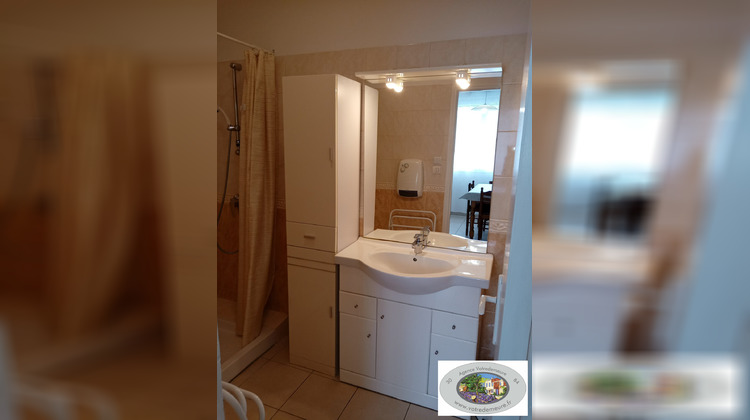 Ma-Cabane - Location Appartement Saint-Just-d'Ardèche, 40 m²