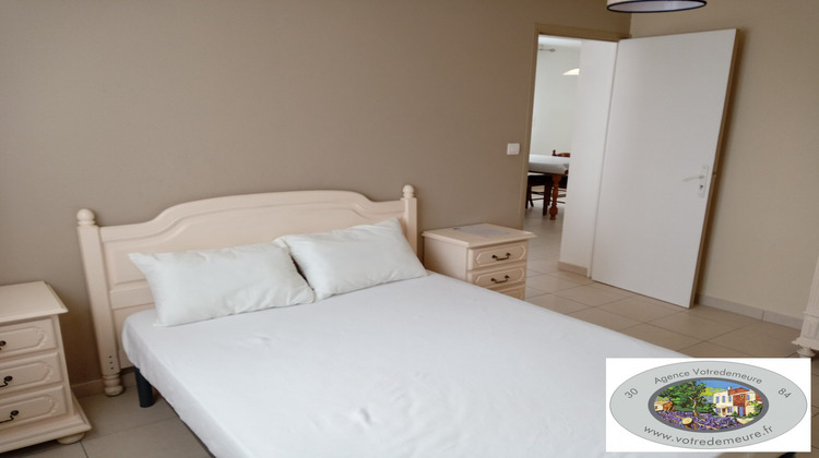 Ma-Cabane - Location Appartement Saint-Just-d'Ardèche, 40 m²