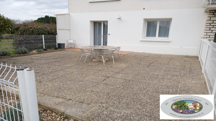 Ma-Cabane - Location Appartement Saint-Just-d'Ardèche, 40 m²