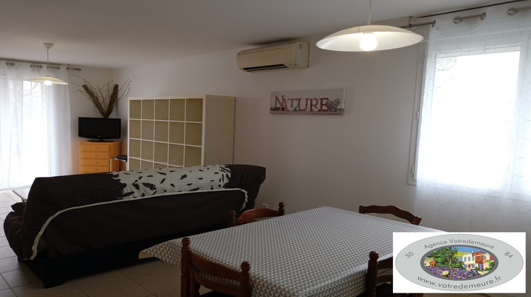 Ma-Cabane - Location Appartement Saint-Just-d'Ardèche, 40 m²
