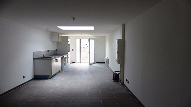 Ma-Cabane - Location Appartement SAINT-JUST-EN-CHAUSSEE, 49 m²
