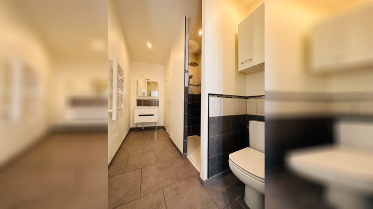 Ma-Cabane - Location Appartement SAINT-JUST-EN-CHAUSSEE, 46 m²