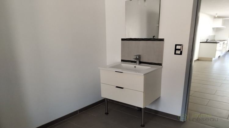 Ma-Cabane - Location Appartement SAINT JUST EN CHAUSSEE, 48 m²