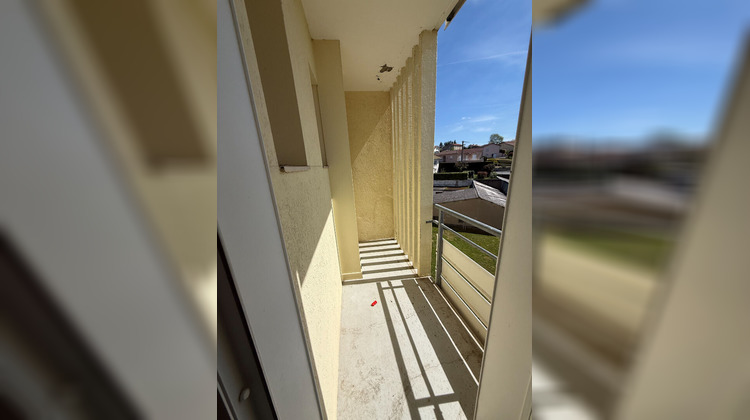 Ma-Cabane - Location Appartement SAINT-JUST-LA-PENDUE, 78 m²