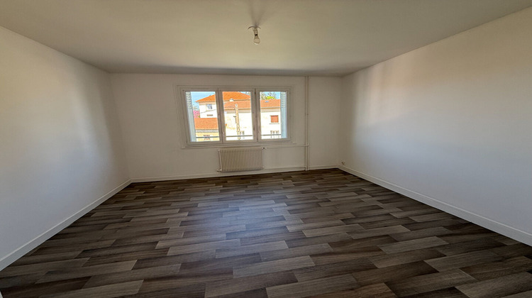 Ma-Cabane - Location Appartement SAINT-JUST-LA-PENDUE, 78 m²