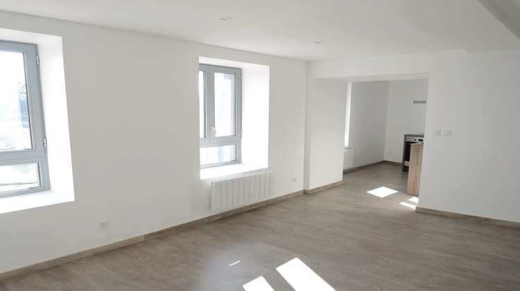 Ma-Cabane - Location Appartement Saint-Just-Saint-Rambert, 56 m²