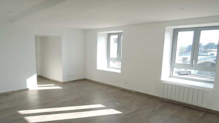 Ma-Cabane - Location Appartement Saint-Just-Saint-Rambert, 56 m²