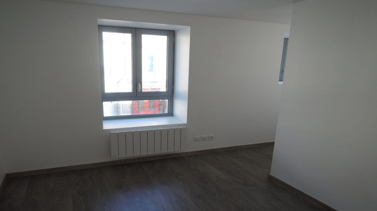 Ma-Cabane - Location Appartement Saint-Just-Saint-Rambert, 56 m²