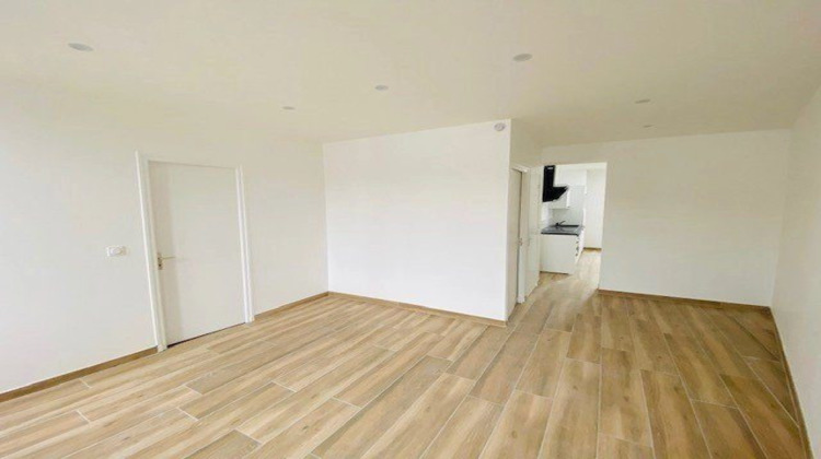 Ma-Cabane - Location Appartement Saint-Just-Saint-Rambert, 47 m²