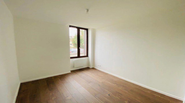 Ma-Cabane - Location Appartement Saint-Just-Saint-Rambert, 47 m²