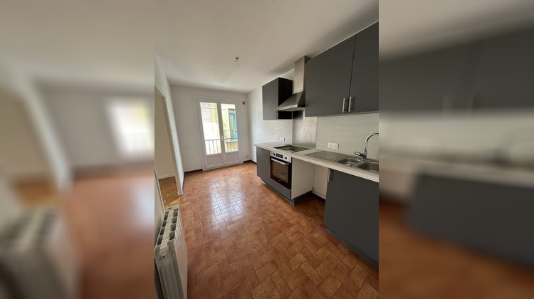 Ma-Cabane - Location Appartement Saint-Just-Saint-Rambert, 58 m²