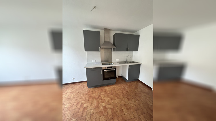 Ma-Cabane - Location Appartement Saint-Just-Saint-Rambert, 58 m²