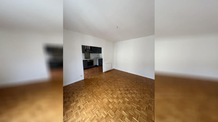 Ma-Cabane - Location Appartement Saint-Just-Saint-Rambert, 58 m²