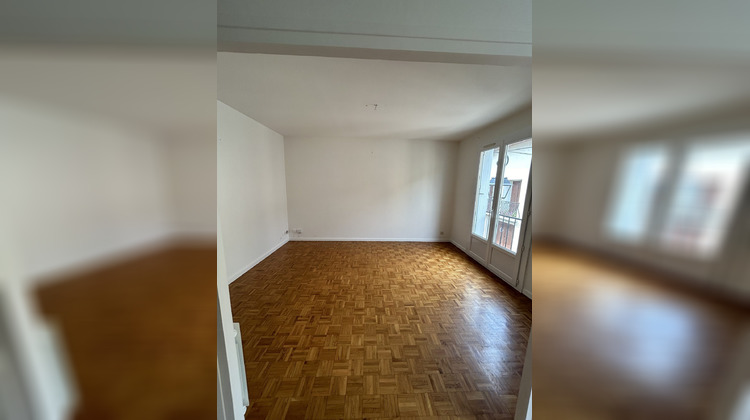 Ma-Cabane - Location Appartement Saint-Just-Saint-Rambert, 58 m²