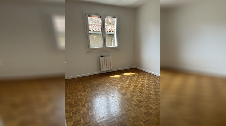 Ma-Cabane - Location Appartement Saint-Just-Saint-Rambert, 58 m²