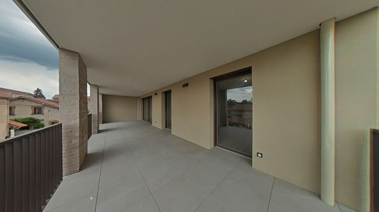 Ma-Cabane - Location Appartement Saint-Just-Saint-Rambert, 79 m²