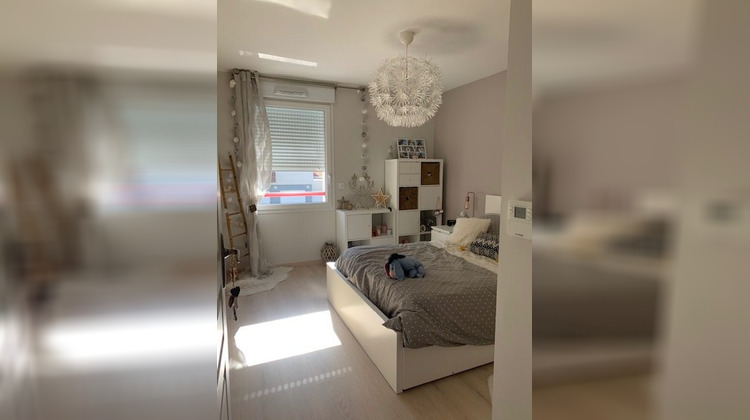 Ma-Cabane - Location Appartement Saint-just-saint-rambert, 64 m²