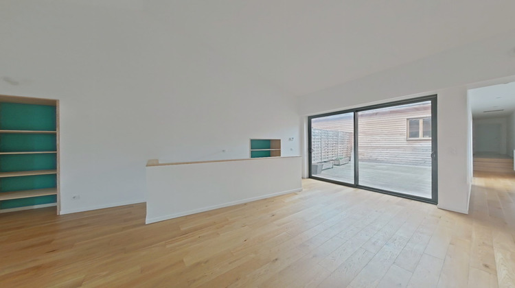 Ma-Cabane - Location Appartement Saint-Just-Saint-Rambert, 95 m²