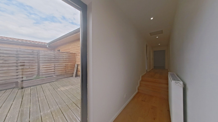 Ma-Cabane - Location Appartement Saint-Just-Saint-Rambert, 95 m²