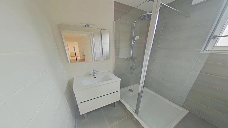 Ma-Cabane - Location Appartement Saint-Just-Saint-Rambert, 60 m²