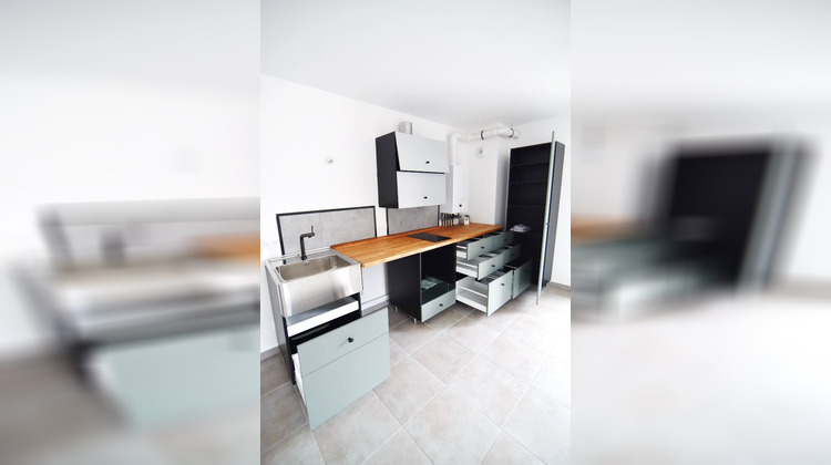 Ma-Cabane - Location Appartement SAINT-LACTENCIN, 69 m²