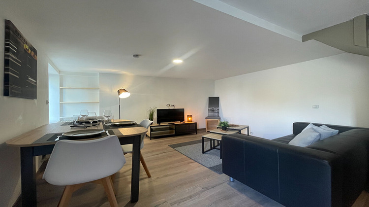 Ma-Cabane - Location Appartement SAINT-LAURENT, 43 m²