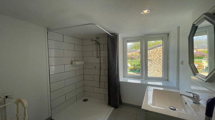 Ma-Cabane - Location Appartement SAINT-LAURENT, 43 m²