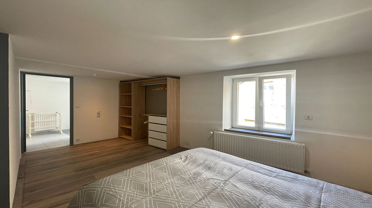 Ma-Cabane - Location Appartement SAINT-LAURENT, 43 m²