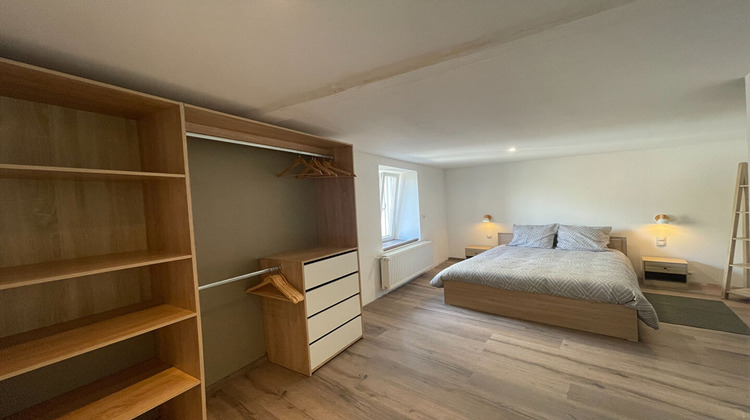 Ma-Cabane - Location Appartement SAINT-LAURENT, 43 m²