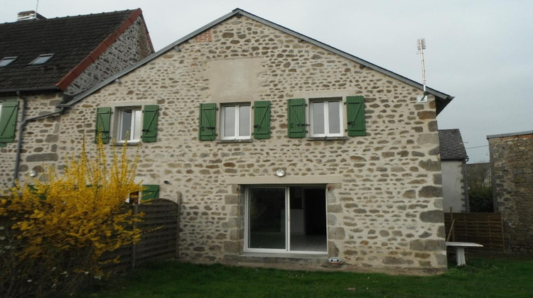 Ma-Cabane - Location Appartement SAINT-LAURENT, 47 m²
