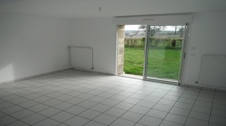Ma-Cabane - Location Appartement SAINT-LAURENT, 47 m²