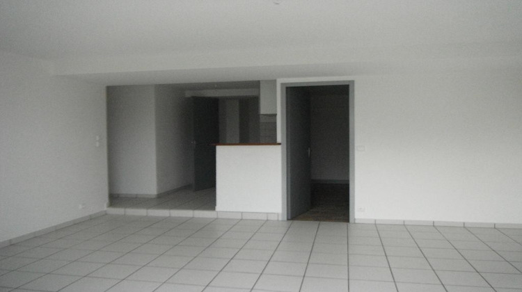 Ma-Cabane - Location Appartement SAINT-LAURENT, 47 m²
