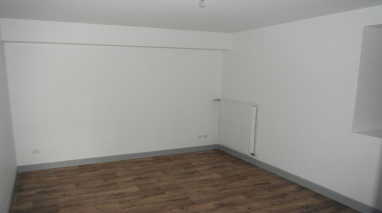 Ma-Cabane - Location Appartement SAINT-LAURENT, 47 m²