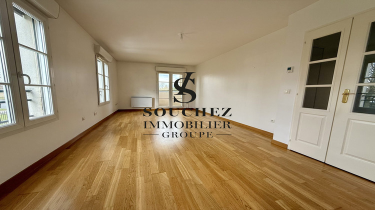 Ma-Cabane - Location Appartement Saint-Laurent-Blangy, 58 m²
