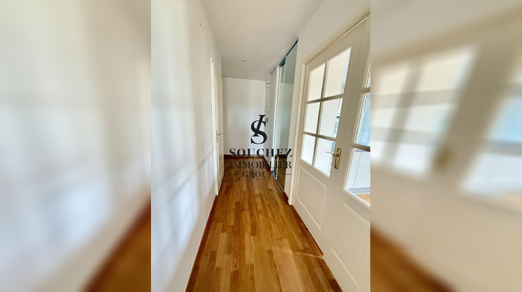 Ma-Cabane - Location Appartement Saint-Laurent-Blangy, 58 m²