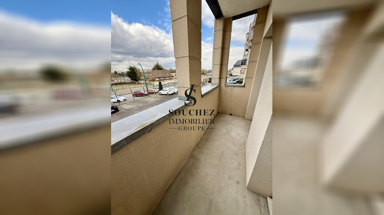 Ma-Cabane - Location Appartement Saint-Laurent-Blangy, 58 m²