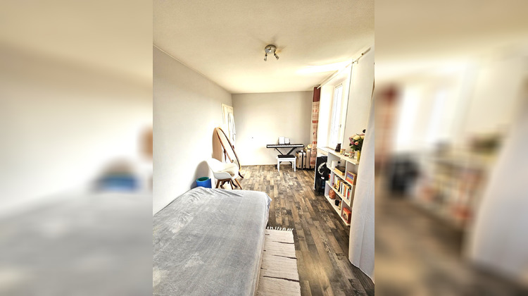 Ma-Cabane - Location Appartement Saint-Laurent-d'Agny, 33 m²