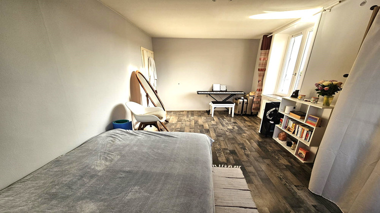 Ma-Cabane - Location Appartement Saint-Laurent-d'Agny, 33 m²