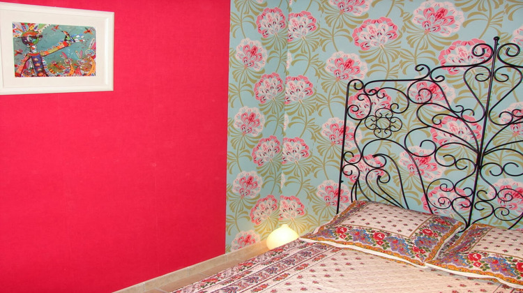 Ma-Cabane - Location Appartement SAINT-LAURENT-D'AIGOUZE, 35 m²