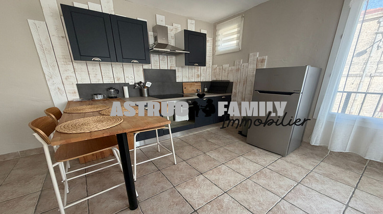 Ma-Cabane - Location Appartement SAINT-LAURENT-D'AIGOUZE, 44 m²