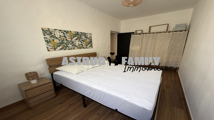 Ma-Cabane - Location Appartement SAINT-LAURENT-D'AIGOUZE, 44 m²
