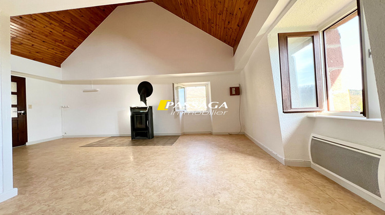 Ma-Cabane - Location Appartement SAINT-LAURENT-D'OLT, 29 m²