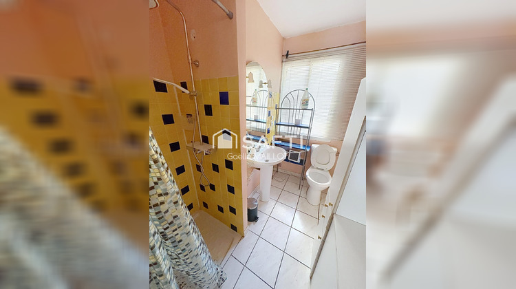 Ma-Cabane - Location Appartement Saint-Laurent-de-Cerdans, 40 m²