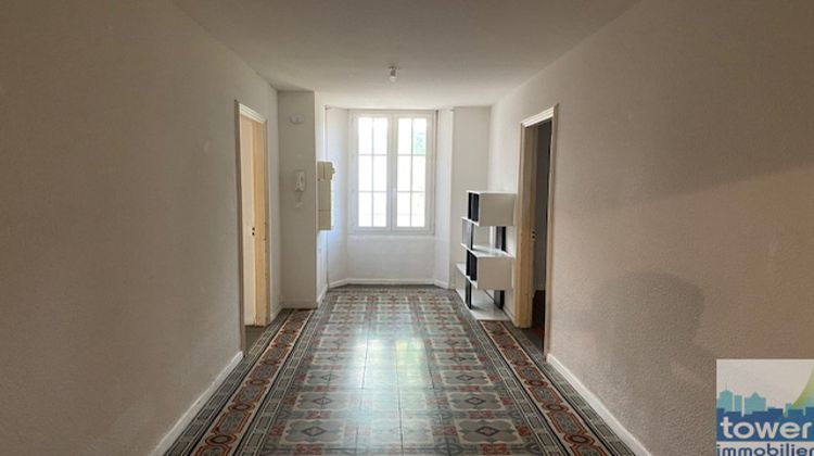 Ma-Cabane - Location Appartement Saint-Laurent-de-la-Cabrerisse, 104 m²