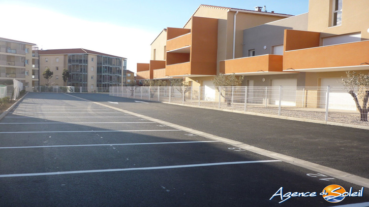 Ma-Cabane - Location Appartement Saint-Laurent-de-la-Salanque, 57 m²