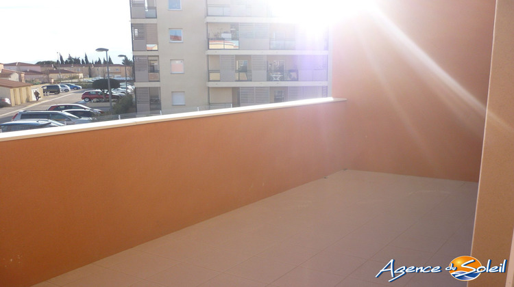 Ma-Cabane - Location Appartement Saint-Laurent-de-la-Salanque, 57 m²