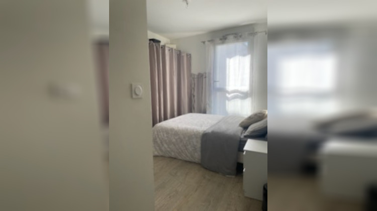 Ma-Cabane - Location Appartement SAINT-LAURENT-DE-MURE, 68 m²