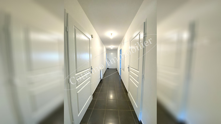 Ma-Cabane - Location Appartement SAINT-LAURENT-DE-MURE, 63 m²