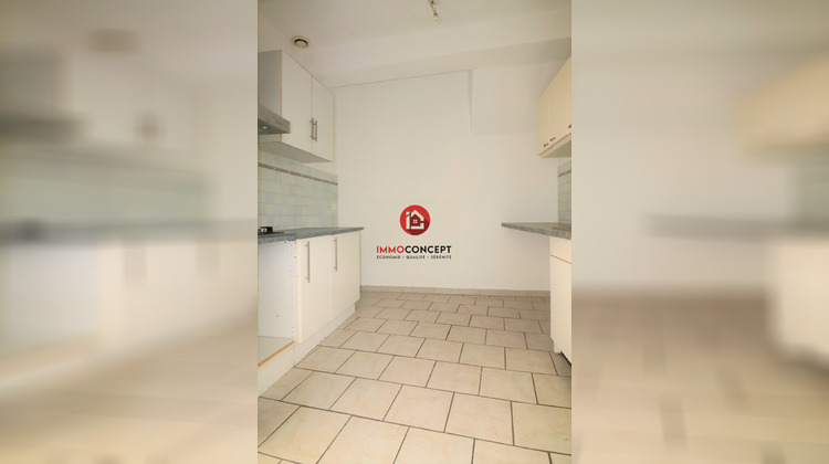 Ma-Cabane - Location Appartement Saint-Laurent-des-Arbres, 61 m²