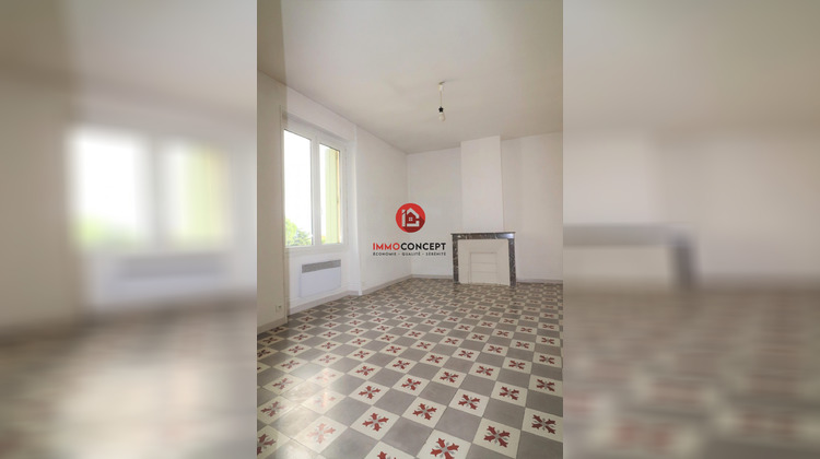 Ma-Cabane - Location Appartement Saint-Laurent-des-Arbres, 61 m²